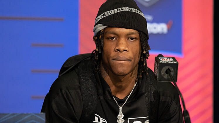 NFL: Scouting Combine