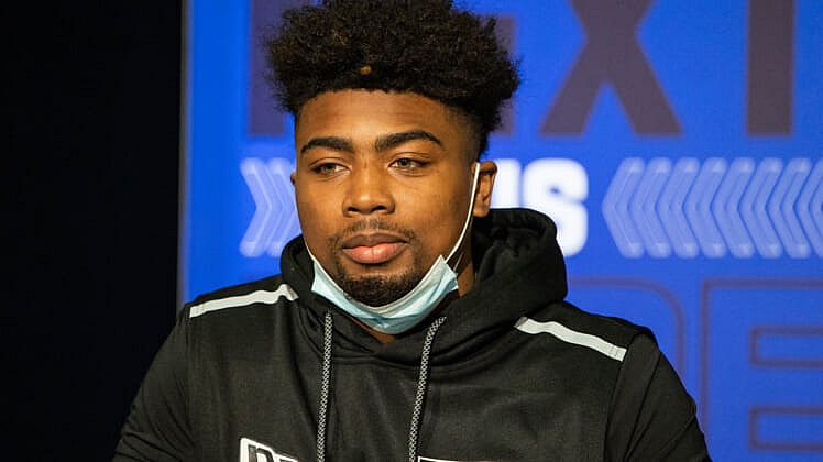 NFL: Scouting Combine