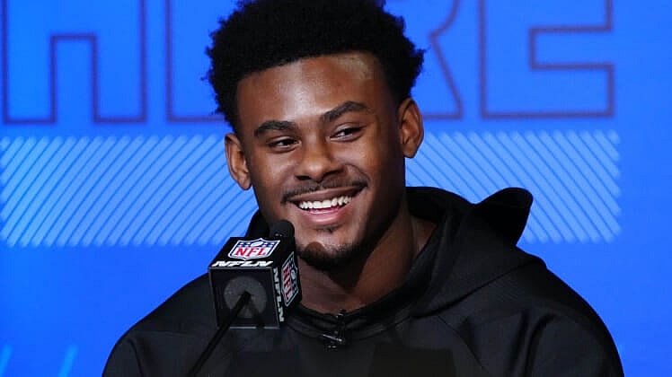 NFL: Scouting Combine