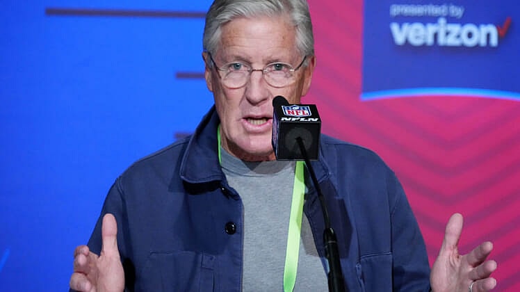 NFL: Scouting Combine