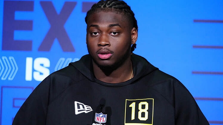 NFL: Scouting Combine