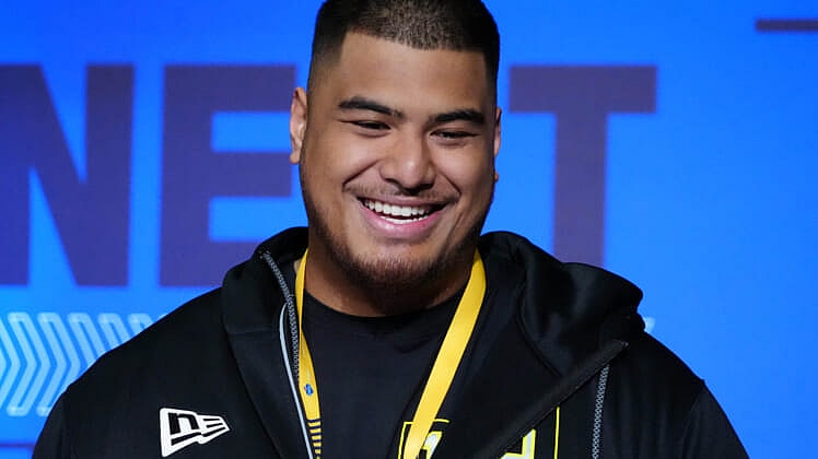 NFL: Scouting Combine