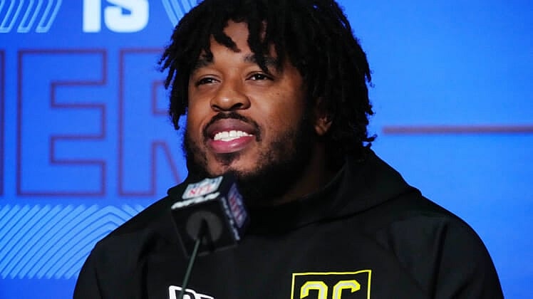 NFL: Scouting Combine