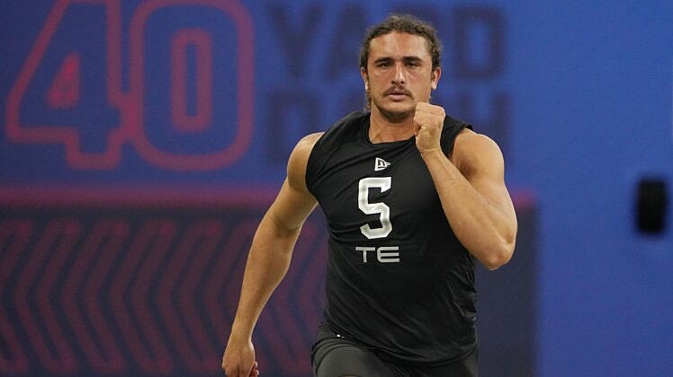 NFL: Scouting Combine