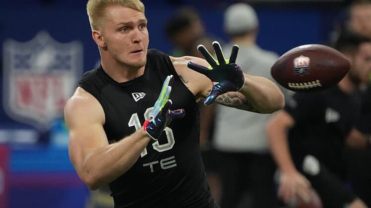 NFL: Scouting Combine