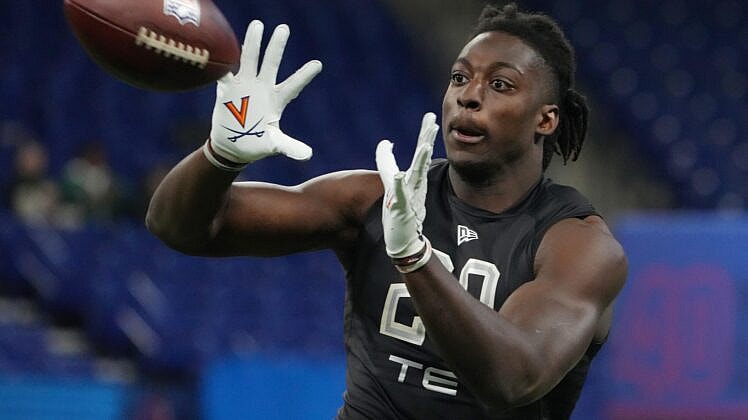 NFL: Scouting Combine