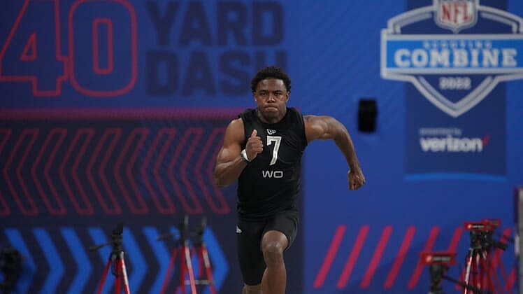 NFL: Scouting Combine