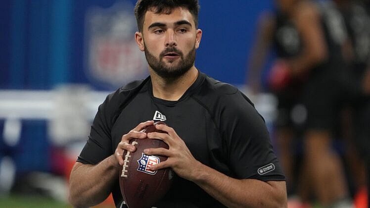 NFL: Scouting Combine