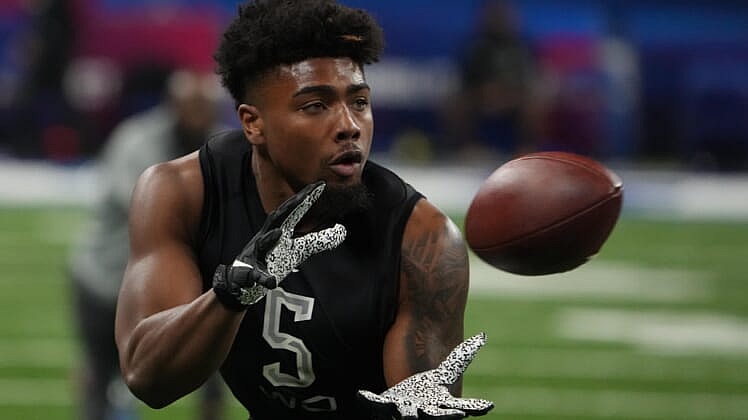 NFL: Scouting Combine
