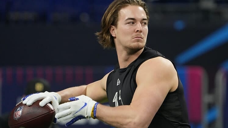 NFL: Scouting Combine