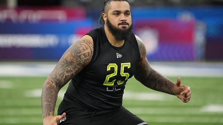 NFL: Scouting Combine