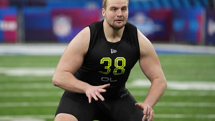 NFL: Scouting Combine