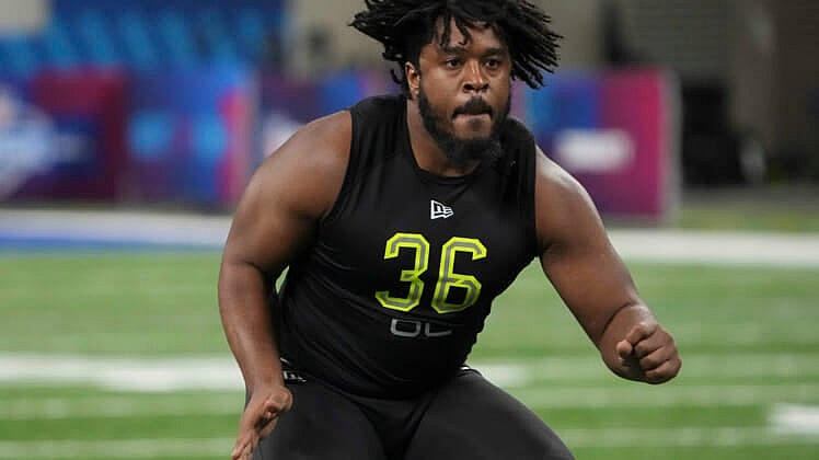 NFL: Scouting Combine