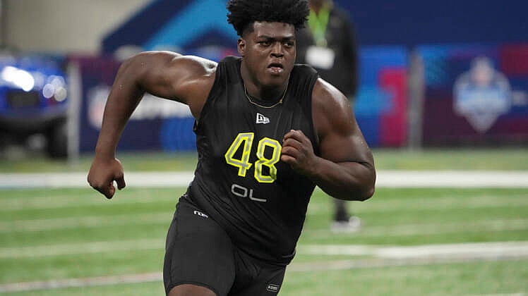 NFL: Scouting Combine