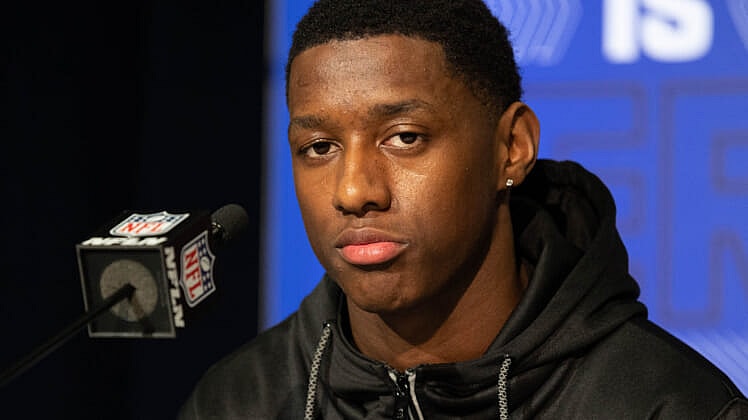 NFL: Scouting Combine