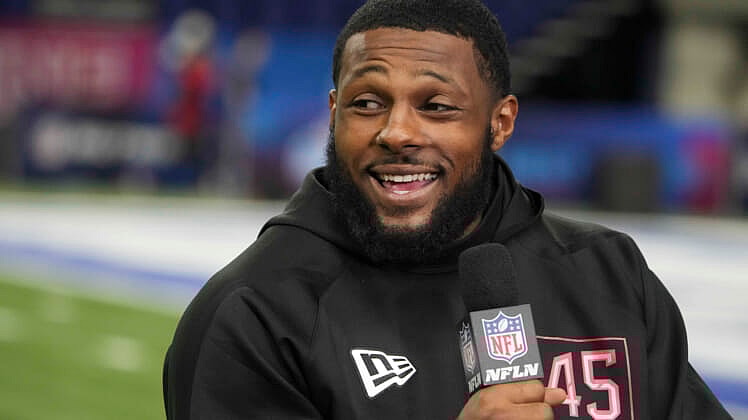 NFL: Scouting Combine