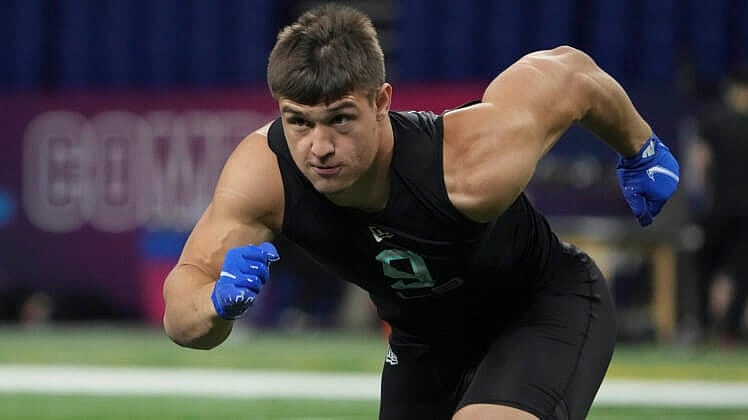 NFL: Scouting Combine