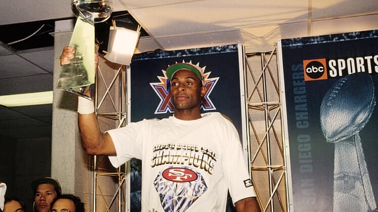 NFL: Super Bowl XXIX