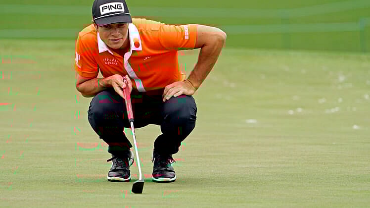 PGA: Masters Tournament - Third Round