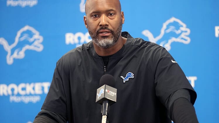 Syndication: Detroit Free Press