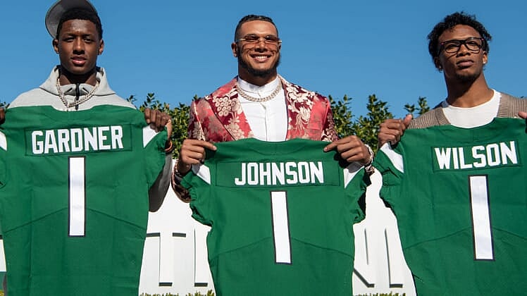 Syndication: The Record