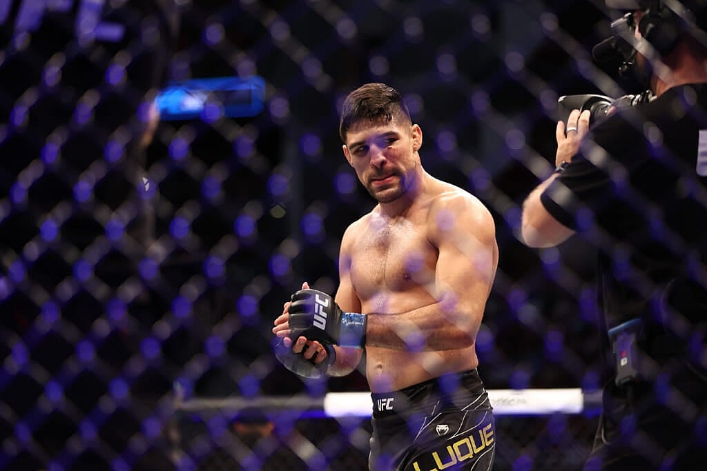 ufc vegas 51 results