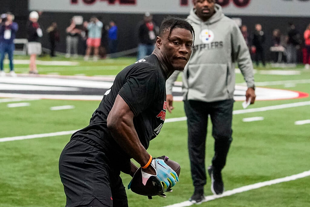 chicago bears, nfl draft