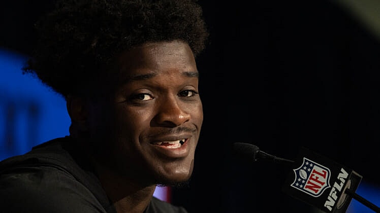 arizona cardinals mock draft: roger mccreary