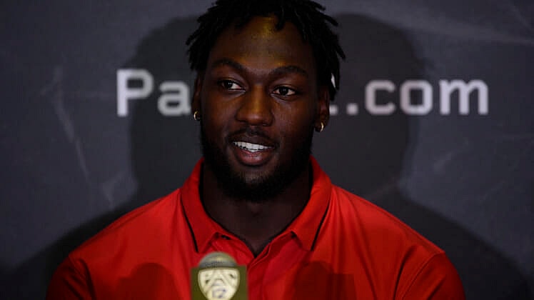 buffalo bills mock draft: devin lloyd