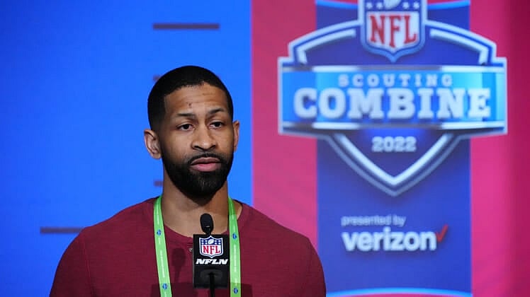 cleveland browns mock draft