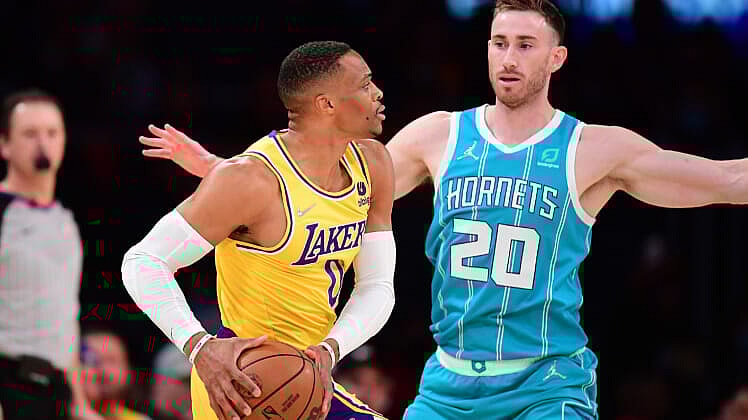 gordon hayward trade to the los angeles lakers