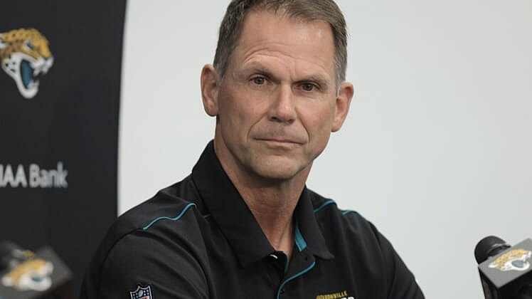 jacksonville jaguars 2022 nfl draft