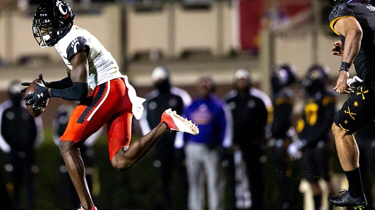 new york giants moc draft: ahmad gardner