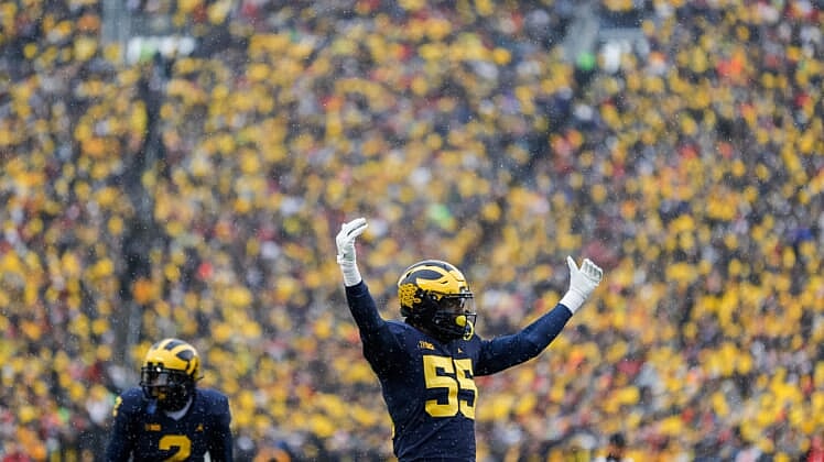 new york giants mock draft: david ojabo