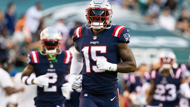 san francisco 49ers trade for n'keal harry