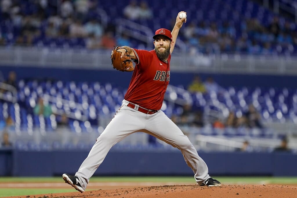 Arizona Diamondbacks