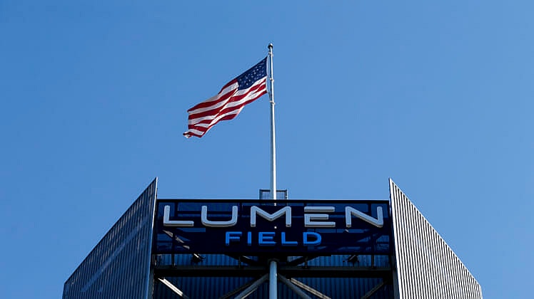 MLS: FC Dallas at Seattle Sounders FC