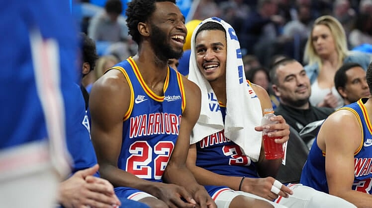 NBA: Milwaukee Bucks at Golden State Warriors