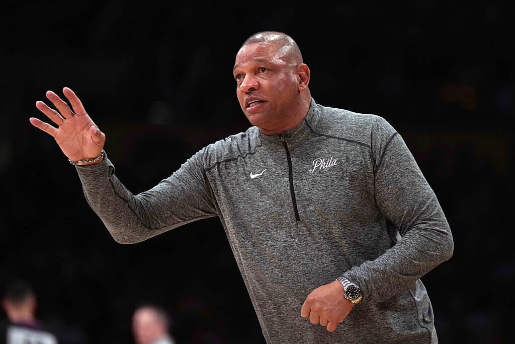 Doc Rivers