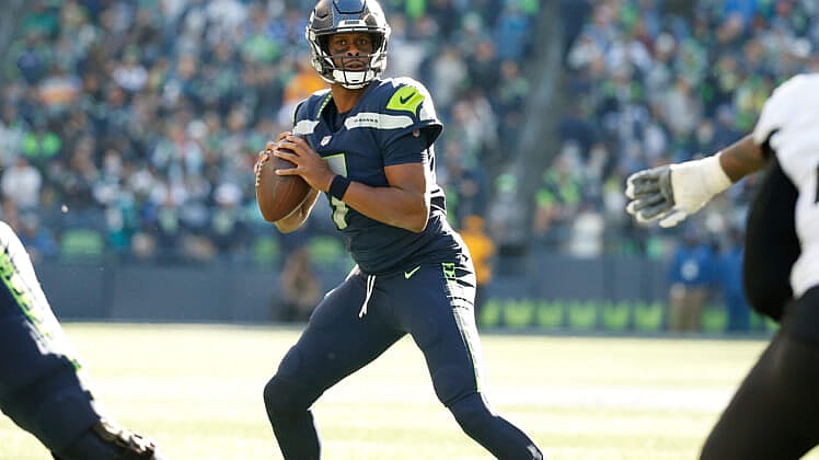NFL: Jacksonville Jaguars at Seattle Seahawks