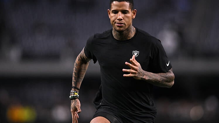 NFL: Los Angeles Chargers at Las Vegas Raiders