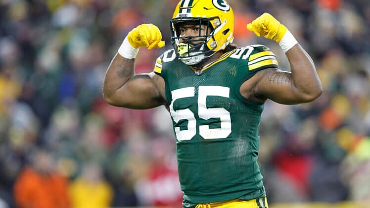 NFL: NFC Divisional Round-San Francisco 49ers at Green Bay Packers