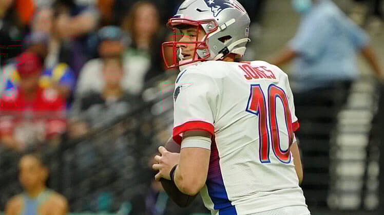 NFL: Pro Bowl-NFC at AFC