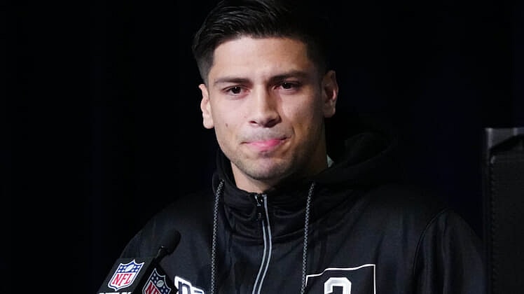 NFL: Scouting Combine