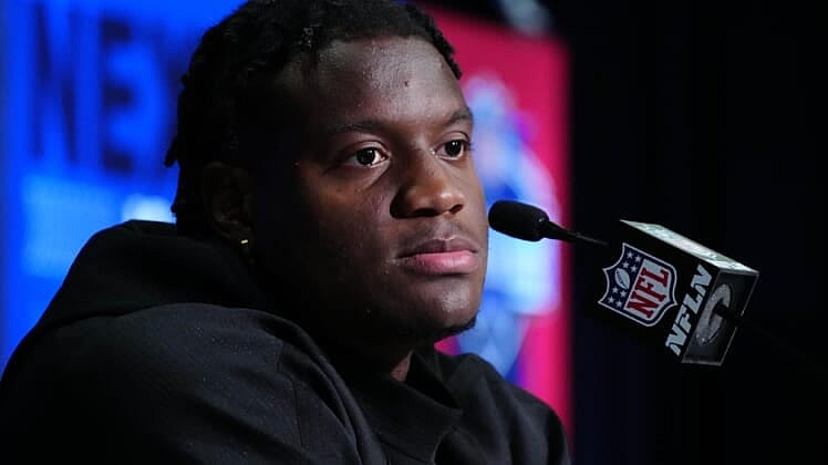 NFL: Scouting Combine