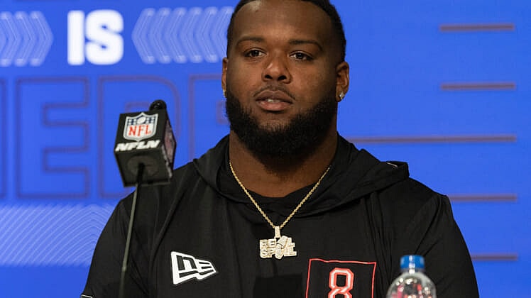 NFL: Scouting Combine