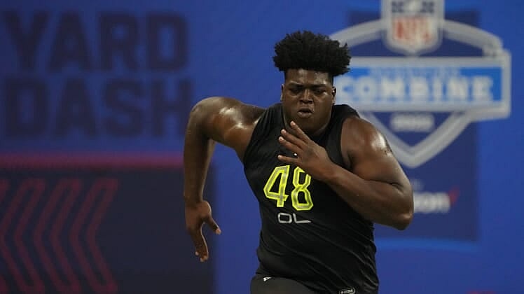 NFL: Scouting Combine