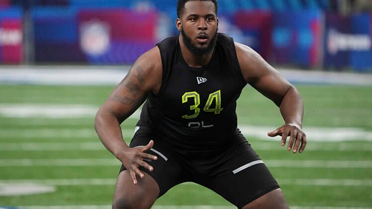 NFL: Scouting Combine