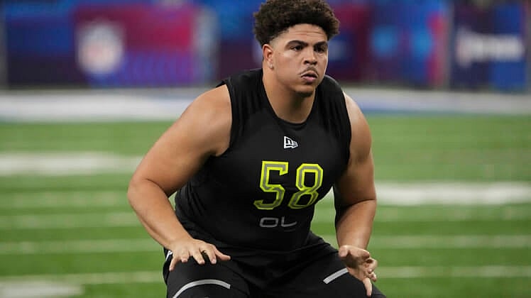 NFL: Scouting Combine