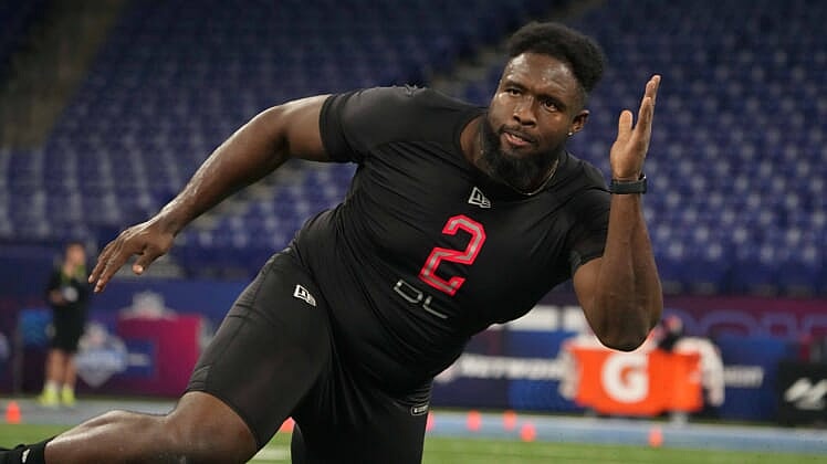 NFL: Scouting Combine